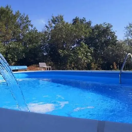 The Zen With Heated Pool